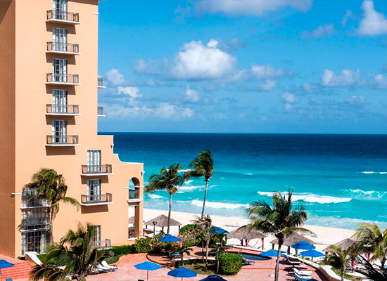 extracción por remodelación en habitación del Hotel The Ritz Carlton